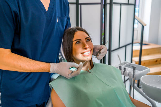 Dental Inlays and Onlays in Temple City, CA